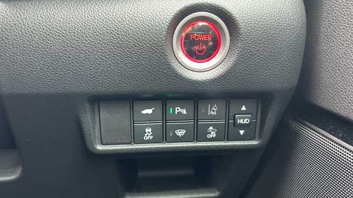 Honda CR-V 2.0 i-MMD Hybrid EX 5dr eCVT Hybrid Estate 