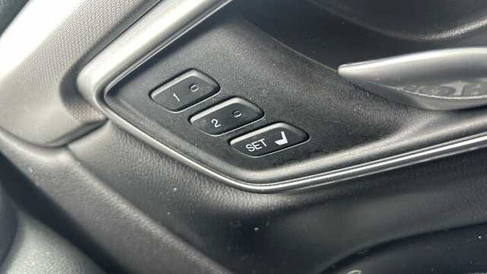 Honda CR-V 2.0 i-MMD Hybrid EX 5dr eCVT Hybrid Estate 