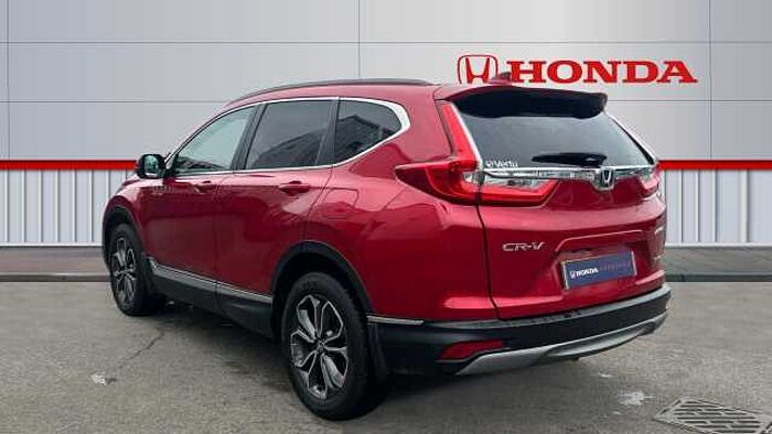 Honda CR-V 2.0 i-MMD Hybrid EX 5dr eCVT Hybrid Estate 