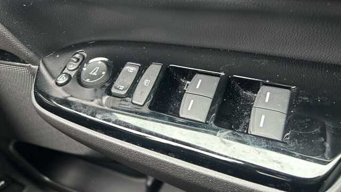 Honda CR-V 2.0 i-MMD Hybrid EX 5dr eCVT Hybrid Estate 