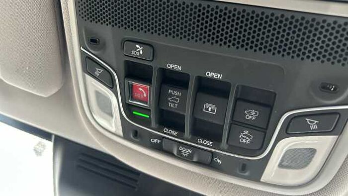 Honda CR-V 2.0 i-MMD Hybrid EX 5dr eCVT Hybrid Estate 