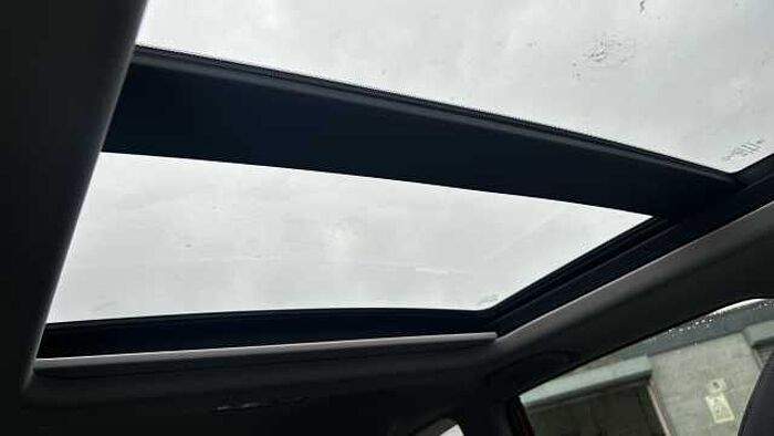 Honda CR-V 2.0 i-MMD Hybrid EX 5dr eCVT Hybrid Estate 