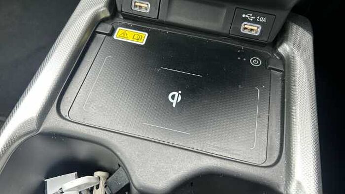 Honda CR-V 2.0 i-MMD Hybrid EX 5dr eCVT Hybrid Estate 