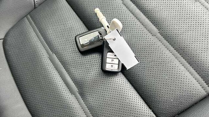 Honda CR-V 2.0 i-MMD Hybrid EX 5dr eCVT Hybrid Estate 