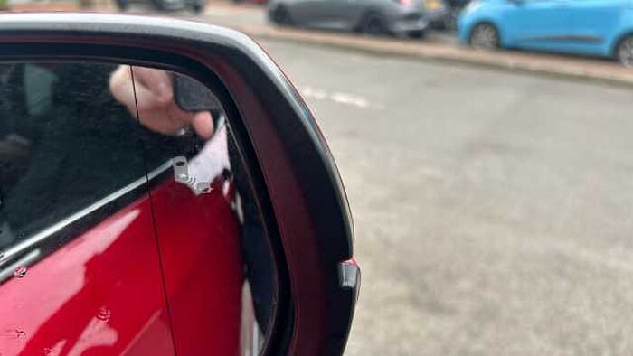 Honda CR-V 2.0 i-MMD Hybrid EX 5dr eCVT Hybrid Estate 