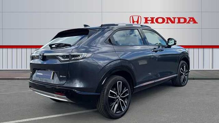 Honda HR-V 1.5 eHEV Advance Style 5dr CVT Hybrid Hatchback 