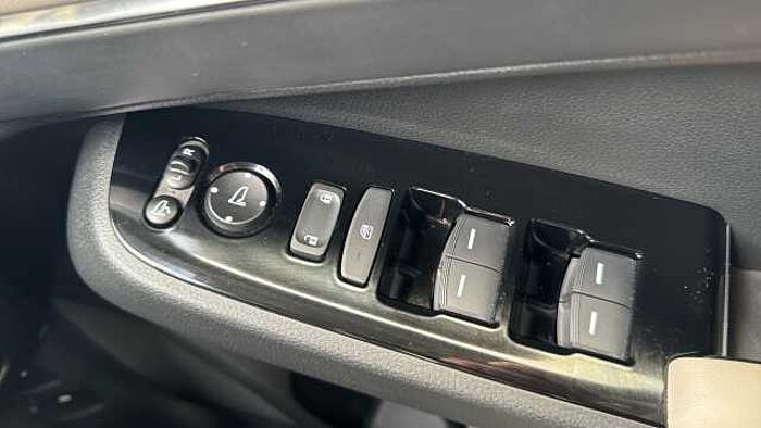 Honda HR-V 1.5 eHEV Advance Style 5dr CVT Hybrid Hatchback 