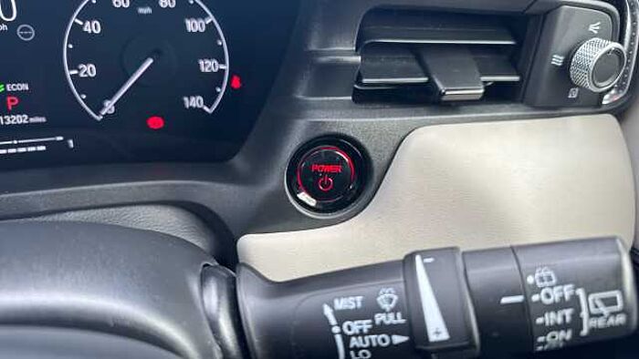 Honda HR-V 1.5 eHEV Advance Style 5dr CVT Hybrid Hatchback 