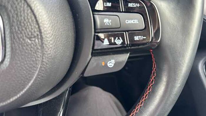 Honda HR-V 1.5 eHEV Advance Style 5dr CVT Hybrid Hatchback 
