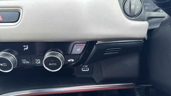 Honda HR-V 1.5 eHEV Advance Style 5dr CVT Hybrid Hatchback 