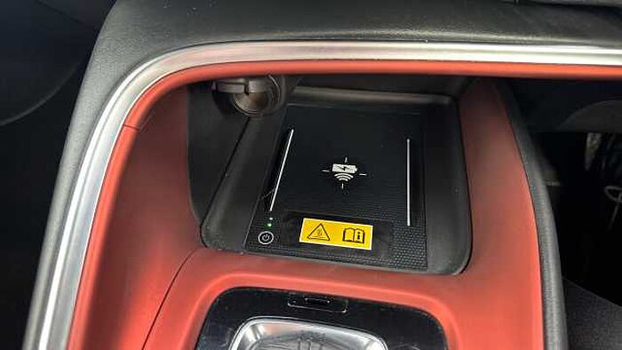 Honda HR-V 1.5 eHEV Advance Style 5dr CVT Hybrid Hatchback 