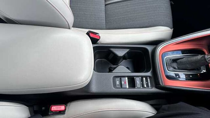 Honda HR-V 1.5 eHEV Advance Style 5dr CVT Hybrid Hatchback 