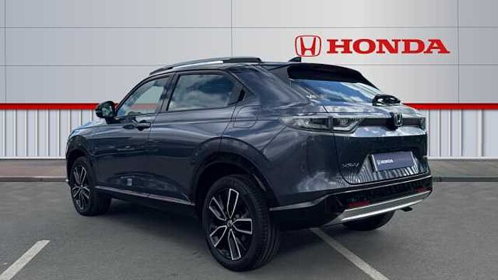 Honda HR-V 1.5 eHEV Advance Style 5dr CVT Hybrid Hatchback 
