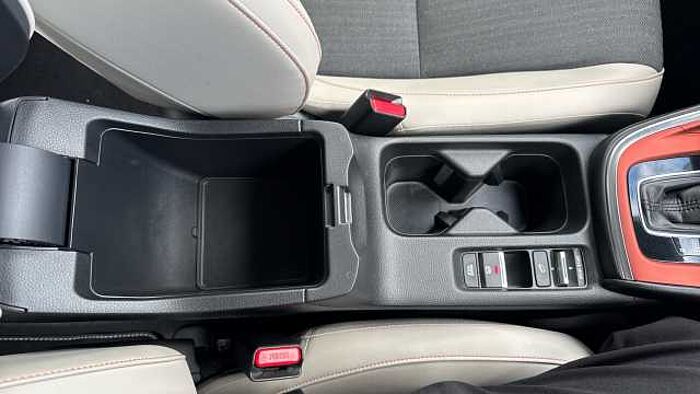 Honda HR-V 1.5 eHEV Advance Style 5dr CVT Hybrid Hatchback 