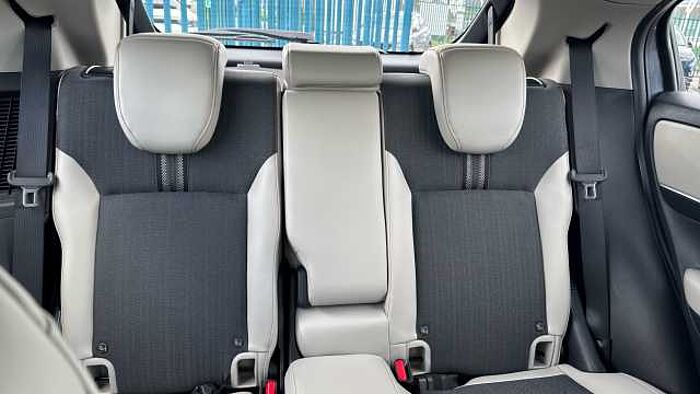 Honda HR-V 1.5 eHEV Advance Style 5dr CVT Hybrid Hatchback 