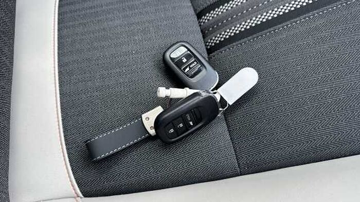 Honda HR-V 1.5 eHEV Advance Style 5dr CVT Hybrid Hatchback 