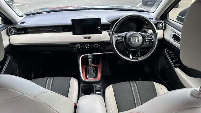 Honda HR-V 1.5 eHEV Advance Style 5dr CVT Hybrid Hatchback 