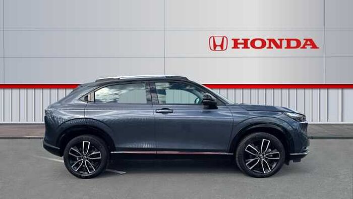 Honda HR-V 1.5 eHEV Advance Style 5dr CVT Hybrid Hatchback 