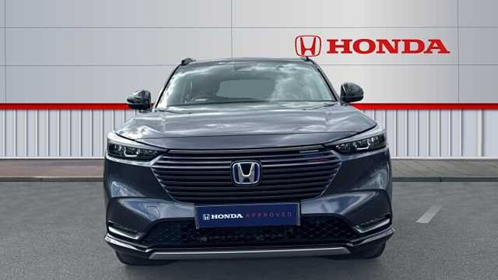 Honda HR-V 1.5 eHEV Advance Style 5dr CVT Hybrid Hatchback 