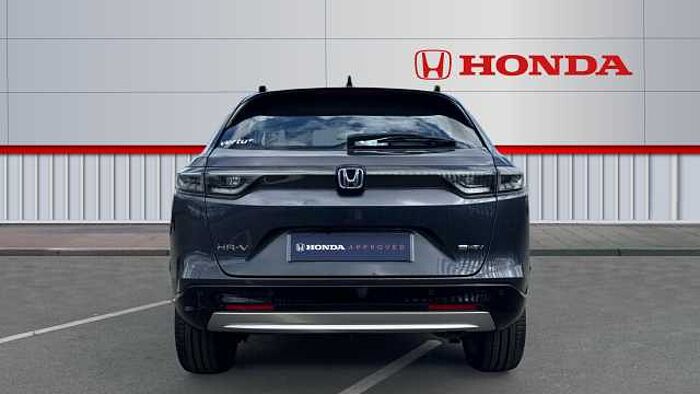 Honda HR-V 1.5 eHEV Advance Style 5dr CVT Hybrid Hatchback 