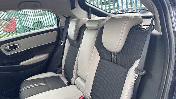 Honda HR-V 1.5 eHEV Advance Style 5dr CVT Hybrid Hatchback 
