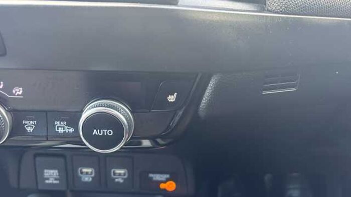 Honda Jazz 1.5 i-MMD Hybrid Crosstar EX 5dr eCVT Hybrid Hatchback 