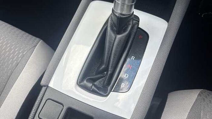 Honda Jazz 1.5 i-MMD Hybrid Crosstar EX 5dr eCVT Hybrid Hatchback 