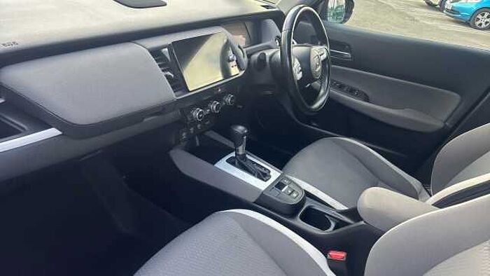 Honda Jazz 1.5 i-MMD Hybrid Crosstar EX 5dr eCVT Hybrid Hatchback 