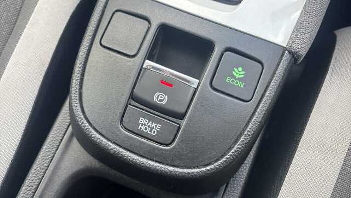 Honda Jazz 1.5 i-MMD Hybrid Crosstar EX 5dr eCVT Hybrid Hatchback 