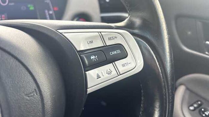 Honda Jazz 1.5 i-MMD Hybrid Crosstar EX 5dr eCVT Hybrid Hatchback 