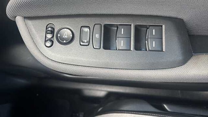 Honda Jazz 1.5 i-MMD Hybrid Crosstar EX 5dr eCVT Hybrid Hatchback 