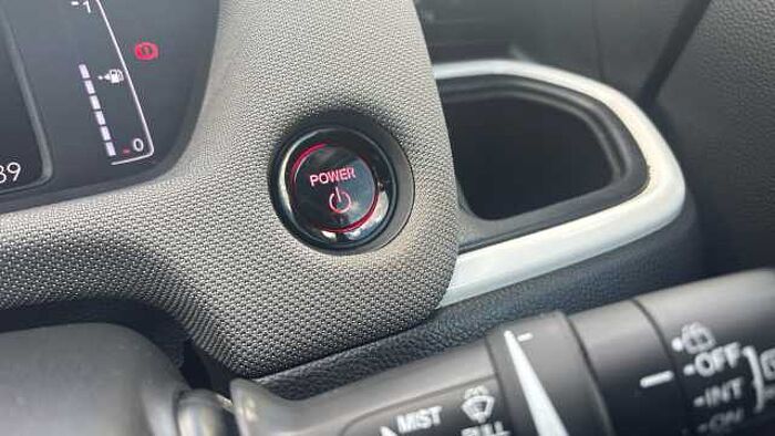 Honda Jazz 1.5 i-MMD Hybrid Crosstar EX 5dr eCVT Hybrid Hatchback 