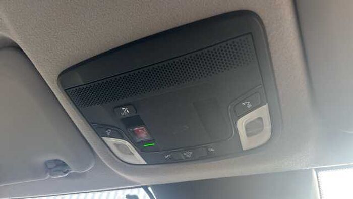 Honda Jazz 1.5 i-MMD Hybrid Crosstar EX 5dr eCVT Hybrid Hatchback 