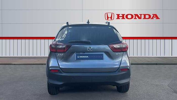 Honda Jazz 1.5 i-MMD Hybrid Crosstar EX 5dr eCVT Hybrid Hatchback 