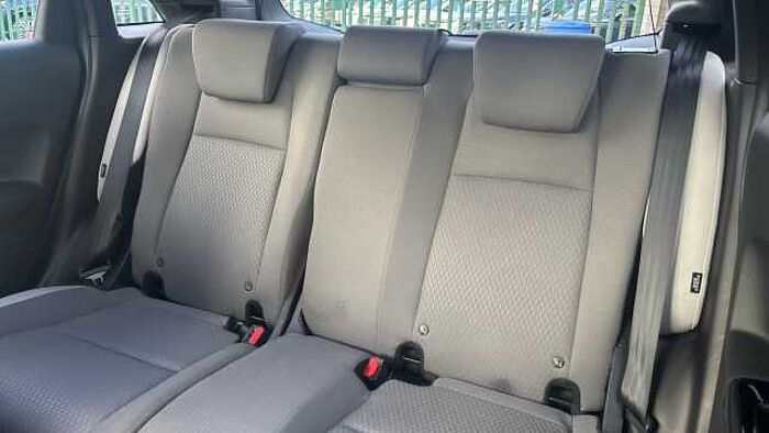 Honda Jazz 1.5 i-MMD Hybrid Crosstar EX 5dr eCVT Hybrid Hatchback 