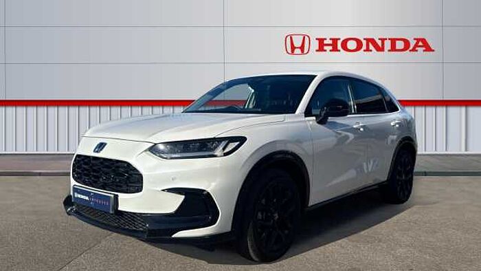 Honda ZR-V 2.0 eHEV Sport 5dr CVT Hybrid Estate 