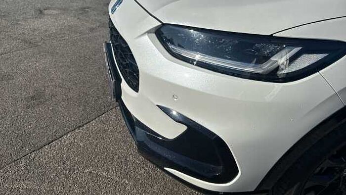 Honda ZR-V 2.0 eHEV Sport 5dr CVT Hybrid Estate 