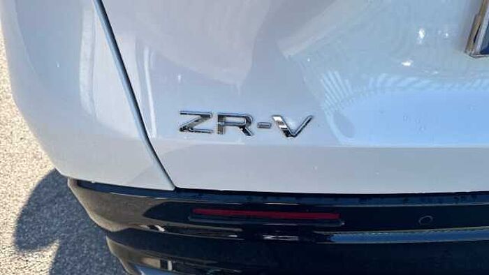 Honda ZR-V 2.0 eHEV Sport 5dr CVT Hybrid Estate 