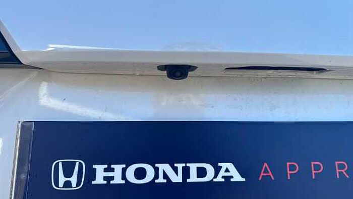 Honda ZR-V 2.0 eHEV Sport 5dr CVT Hybrid Estate 