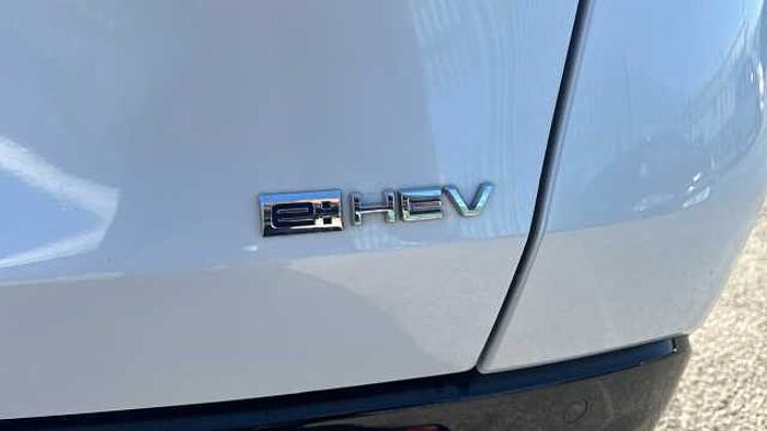 Honda ZR-V 2.0 eHEV Sport 5dr CVT Hybrid Estate 
