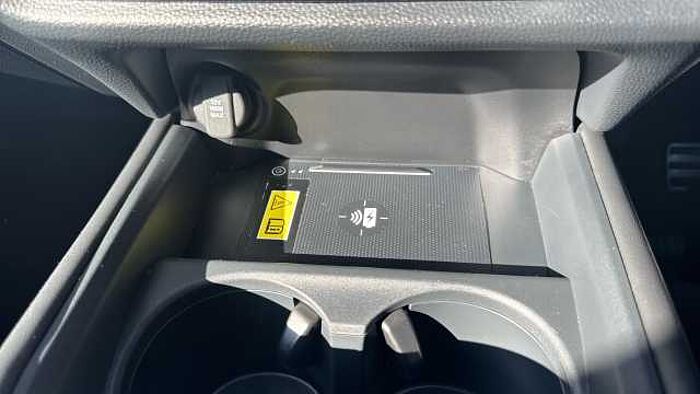 Honda ZR-V 2.0 eHEV Sport 5dr CVT Hybrid Estate 