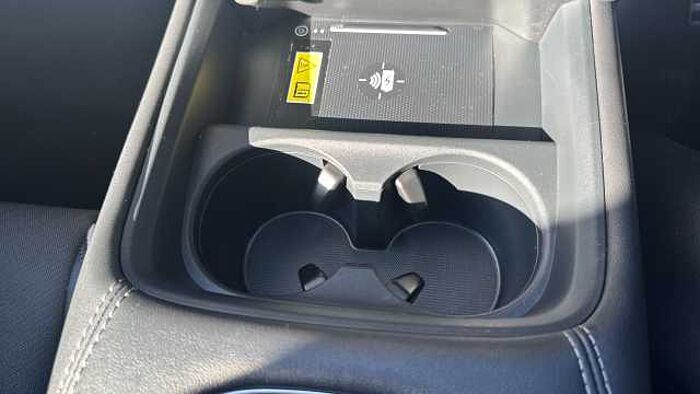 Honda ZR-V 2.0 eHEV Sport 5dr CVT Hybrid Estate 