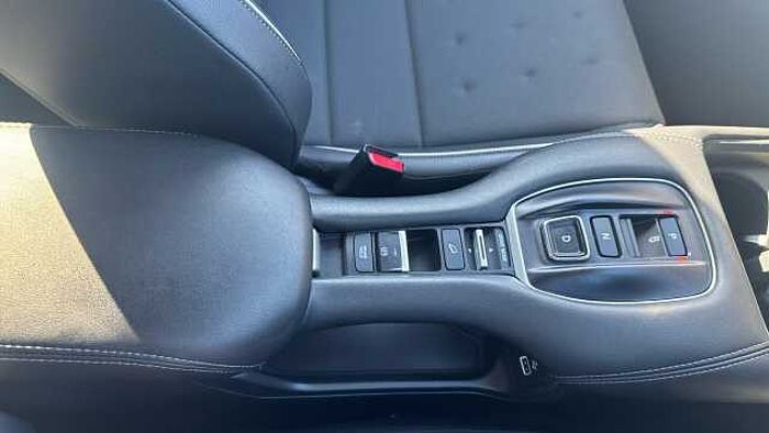 Honda ZR-V 2.0 eHEV Sport 5dr CVT Hybrid Estate 