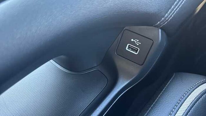 Honda ZR-V 2.0 eHEV Sport 5dr CVT Hybrid Estate 