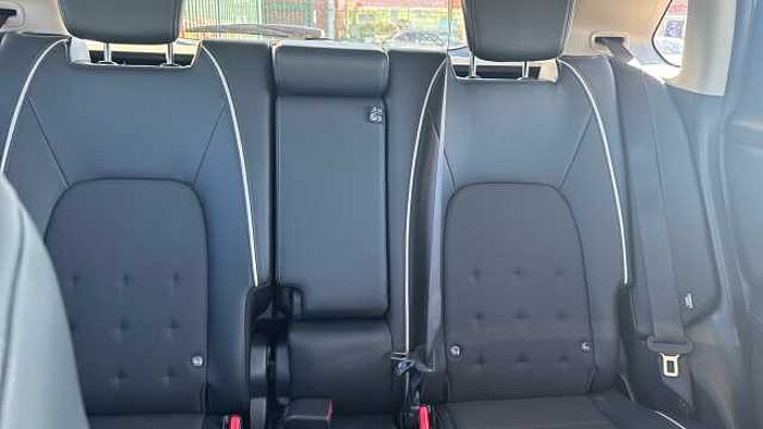 Honda ZR-V 2.0 eHEV Sport 5dr CVT Hybrid Estate 