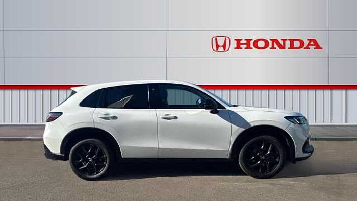 Honda ZR-V 2.0 eHEV Sport 5dr CVT Hybrid Estate 