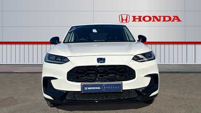 Honda ZR-V 2.0 eHEV Sport 5dr CVT Hybrid Estate 