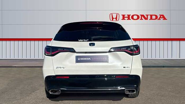 Honda ZR-V 2.0 eHEV Sport 5dr CVT Hybrid Estate 