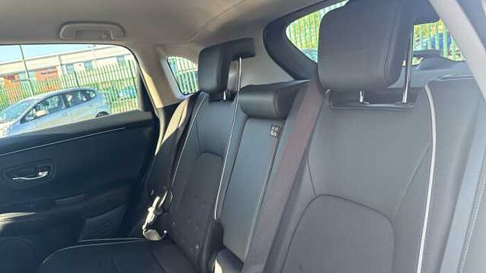 Honda ZR-V 2.0 eHEV Sport 5dr CVT Hybrid Estate 
