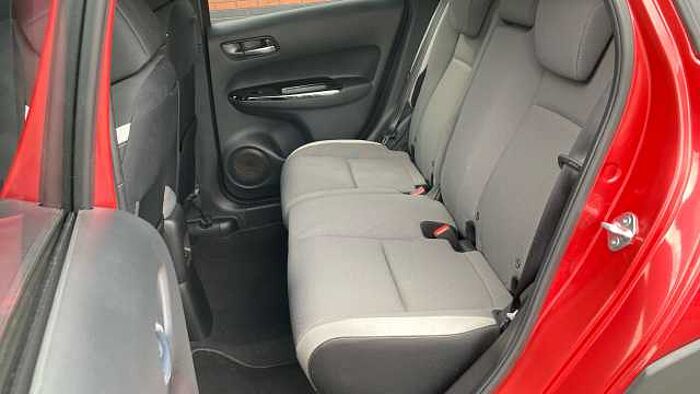 Honda Jazz 1.5 i-MMD Hybrid Crosstar EX 5dr eCVT Hybrid Hatchback 